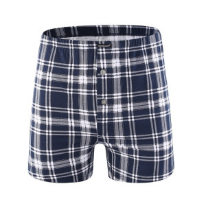 GENTLEMEN 7821 Боксеры муж светлый, 2XL