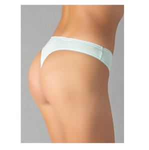 BO211 Трусы женские String (Minimi) 48/L Menta