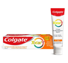 Зубная паста Colgate Total 12 Витамин С 100 мл