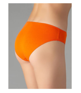 MF221 Трусы жен Slip (Minimi) Fresh 46/M Orange - 1