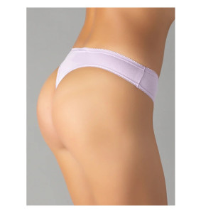 BO211 Трусы женские String (Minimi) 44/S Lilla - 1