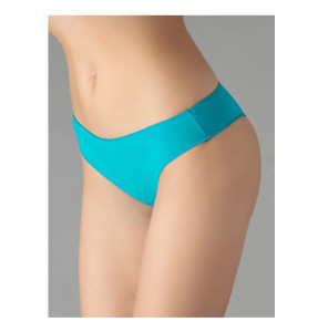MF261 Трусы жен Brasiliana (Minimi) 46/M Turchese - 1