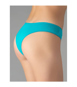 MF261 Трусы жен Brasiliana (Minimi) 50/XL Turchese - 1