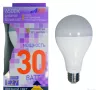 Лампа светодиодная  АктивЭлектро Regular LED-A 30Вт 220-240В 6500К 2800Лм Е27