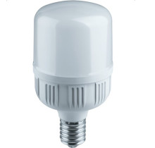 Лампа светодиодная  АктивЭлектро Super LED 40Вт 175-265В 6500К 4000Лм Е27-Е40