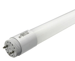 Лампа светодиодная  АктивЭлектро T8 LED 10Вт 220-240В 6500К 900Лм G13