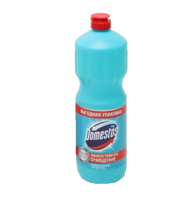 Чист.ср. Domestos 1л Эффект очищение