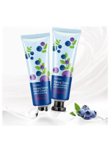 Крем для рук BioAqua HOREC Ягодный микс 30 гр