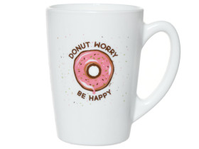 Кружка Luminarc Tea&Coffee 320 мл