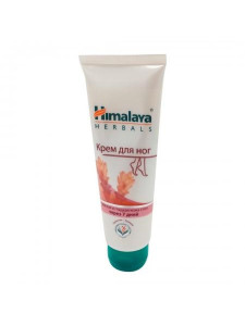 Крем для ног Himalaya Since 1930 75 гр