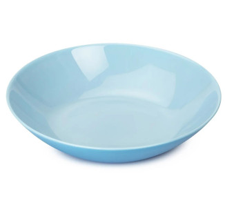 "Lillie Light Blue" Тарелка суповая 20см