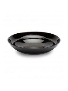 Тарелка суповая Luminarc Alexie Black 20.5 см