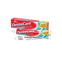 Зубная паста Dabur DentaCare с кальцием Комплексный уход 125 + 20 гр