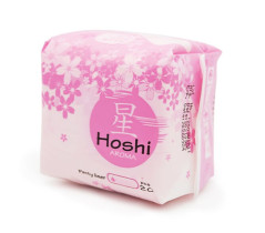 Прокладки ежедневные Hoshi Aroma Panty Liner 20 шт