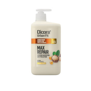 Кондиционер для волос Dicora Max Repair для поврежденных волос 800 мл
