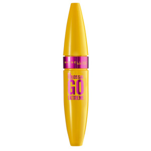Тушь для ресниц Maybelline New York The Colossal Go Extreme тон черный 9.5 мл - 1