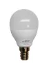 Лампа светодиодная  АктивЭлектро Regular LED-G45 Шар 10Вт 175-265В Е14 3000К 900Лм Е14