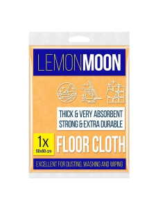 Тряпка для пола Lemon Moon L407 60 х 50 см
