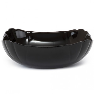 Салатник Luminarc Lotusia Black 17 см