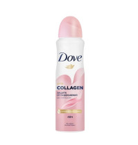 Дезодорант-антиперспирант спрей Dove Pro-Collagen 150 мл
