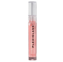 Блеск для губ Influence Beauty PLEXIGLASS глянцевый тон 06 Полупрозрачный светло-розовый 3.5 мл