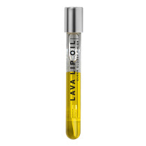 Масло для губ Influence Beauty  Lava lip oil 2-фазное,тон 02 6 мл