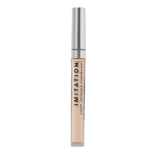 Консилер для лица Influence Beauty Imitation легкий с подсвечивающим эффектом тон 01 Светло-бежевый 2.6 мл - 1