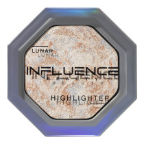 Хайлайтер Influence Beauty Lunar с сияющими частицами 4.8 гр