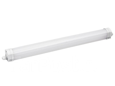 Светильник светодиодный ССП-140 1200 SMD IP65 40Вт 6500К 220-240В 3200Лм 1/20