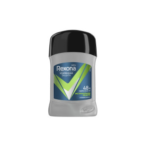 Дезодорант-антиперспирант стик Rexona Экстремальная защита 50 мл