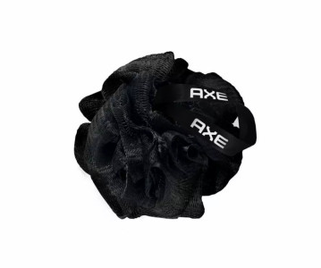 Мочалка для тела Axe