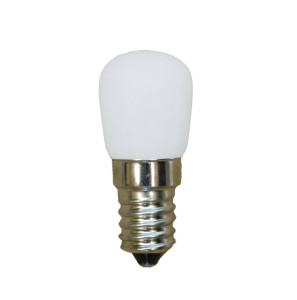 Лампа светодиодная  АктивЭлектро LED-миньон 5Вт 220-240В 4000К 400Лм для холодильника E14
