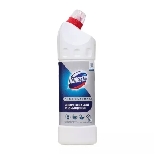 Чистящее средство Domestos Свежесть Атлантики 1 л – 1