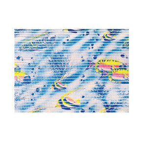 Коврик мерный в/к HOMEMAT AQUATIC Стандарт 0,8х15м V29C
