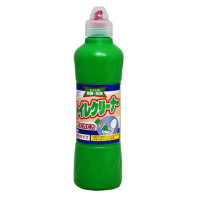 Чистящее средство Mitsuei для туалета с соляной кислотой 500 мл