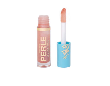 Блеск для губ Vivienne Sabo Perle de la mer тон 02 Бежевый 3 мл