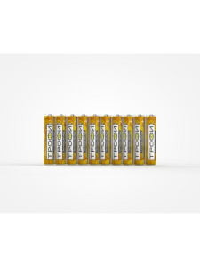 Батарейка Трофи CLASSIC HEAVY DUTY  ААА R03-10S Zinc 10 шт
