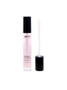 Блеск для губ LN Professional Creamy Lip Gloss тон 101 перламутровый 6.5 мл
