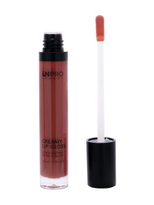 LN Блеск для губ Creamy Lip Gloss тон 106