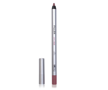 Карандаш для губ LN Professional  Filler iip liner гелевый тон 105 Розовый 7 гр