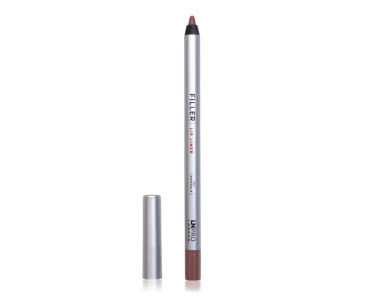 Карандаш для губ LN Professional  Filler iip liner гелевый тон 107 Марсала 7 гр