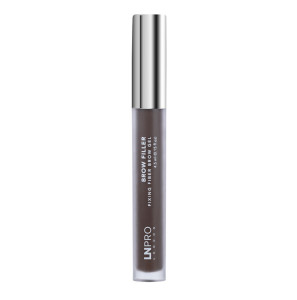 Тушь для бровей LN Professional Brow filler fixing тон 101 Светло коричневый 4.5 мл - 1