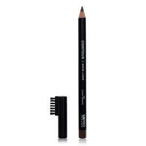 Карандаш для бровей LN Professional Contour Brow Liner тон 102 светло коричневый