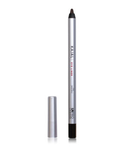 Карандаш для глаз LN Professional Kajal eye liner стойкий гелевый тон 102 Мокко 7 гр