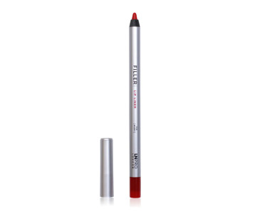 Карандаш для губ LN Professional  Filler iip liner гелевый тон 108 Рубиновый 7 гр
