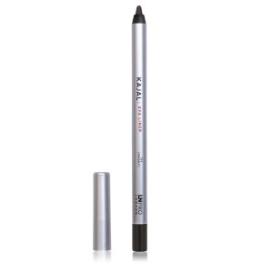 Карандаш для глаз LN Professional Kajal eye liner стойкий гелевый тон 103 Сепия 7 гр
