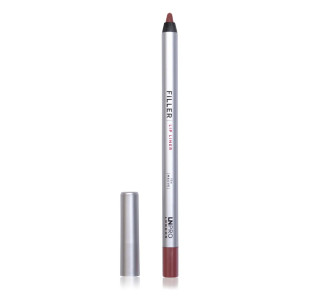 Карандаш для губ LN Professional  Filler iip liner гелевый тон 106 Липовый 7 гр