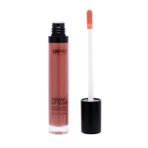 Блеск для губ LN Professional Creamy Lip Gloss тон 103 Крем-брюле 6.5 мл