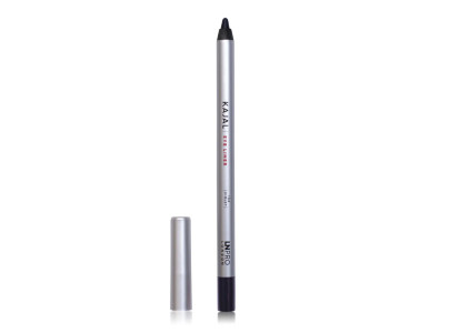 Карандаш для глаз LN Professional Kajal eye liner стойкий гелевый тон 104 Рефлекс 7 гр