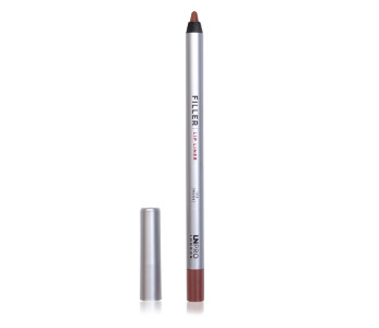 Карандаш для губ LN Professional  Filler iip liner гелевый тон 104 Коралловый 7 гр
